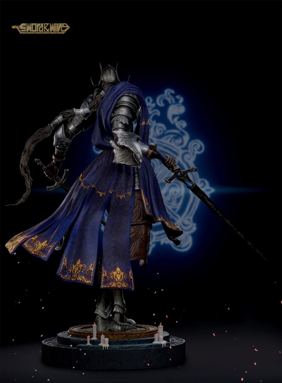 Rellana - Elden Ring