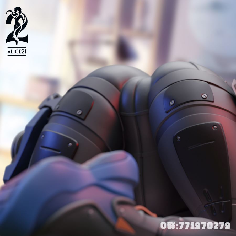 Zhu Yuan - Zenless Zone Zero