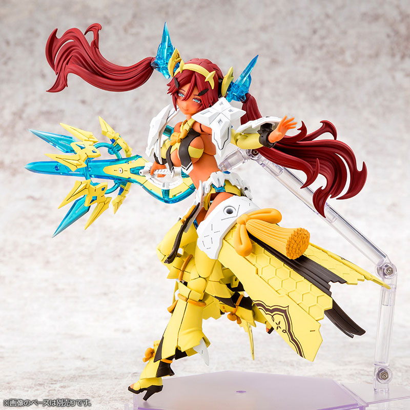 Megami Device AUV AME NO UZUME SUNSHINE 1/1