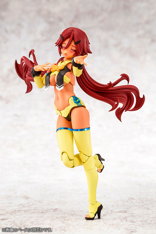 Megami Device AUV AME NO UZUME SUNSHINE 1/1
