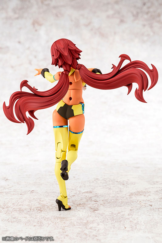 Megami Device AUV AME NO UZUME SUNSHINE 1/1