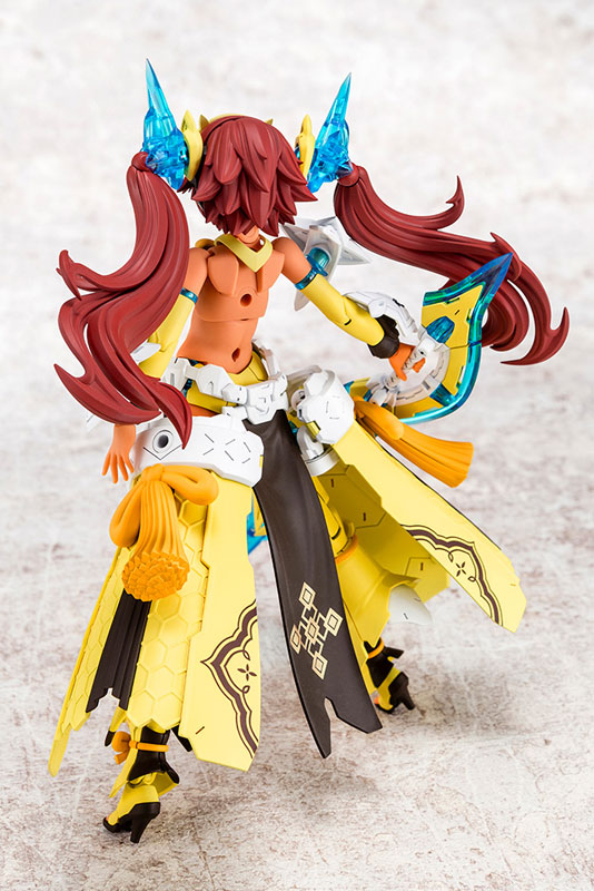 Megami Device AUV AME NO UZUME SUNSHINE 1/1