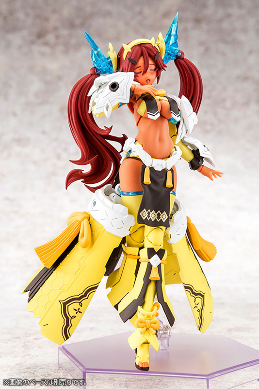 Megami Device AUV AME NO UZUME SUNSHINE 1/1