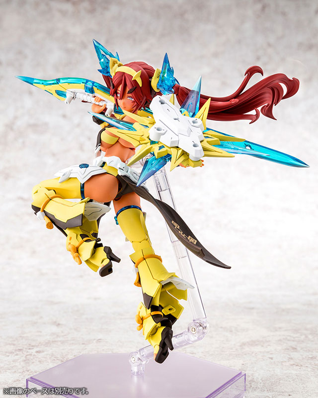 Megami Device AUV AME NO UZUME SUNSHINE 1/1