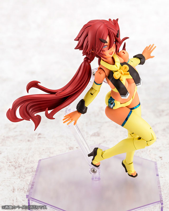 Megami Device AUV AME NO UZUME SUNSHINE 1/1