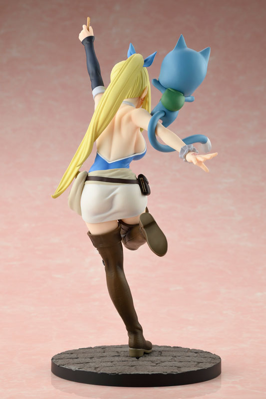 FAIRY TAIL,Lucy Heartfilia,