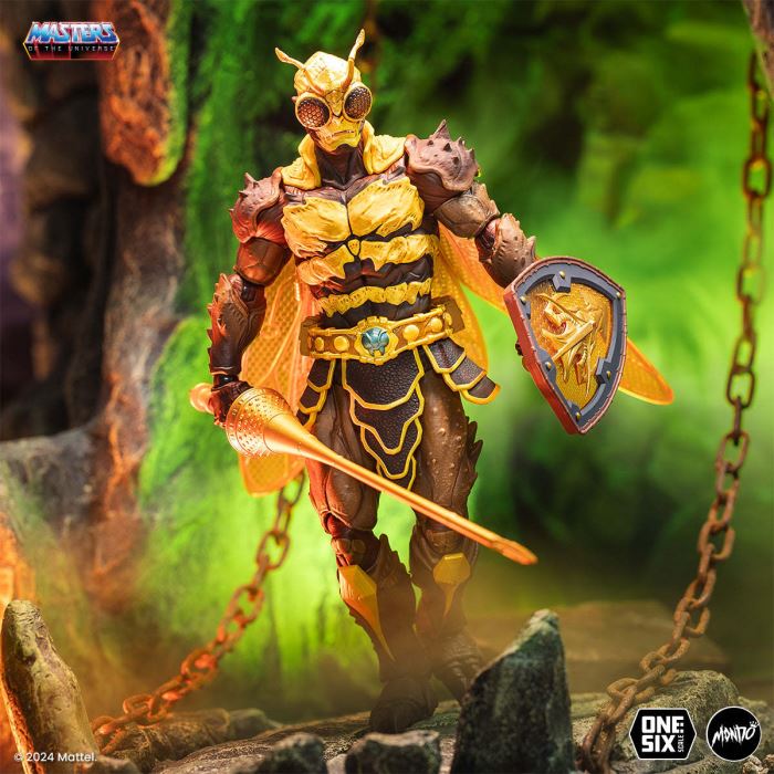 Masters of the Universe - Buzz-Off 1/6