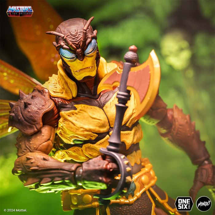Masters of the Universe - Buzz-Off 1/6