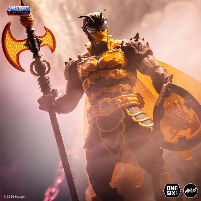 Masters of the Universe - Buzz-Off 1/6
