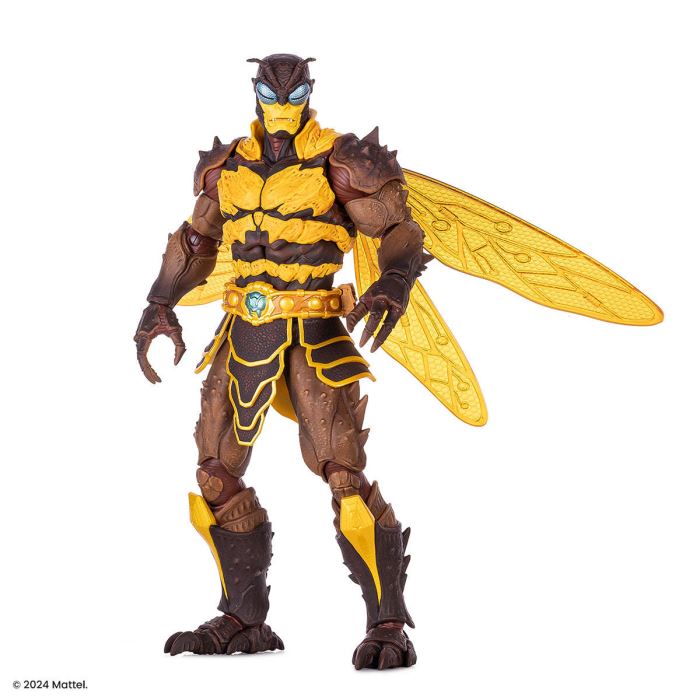 Masters of the Universe - Buzz-Off 1/6