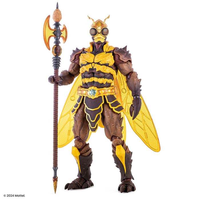 Masters of the Universe - Buzz-Off 1/6