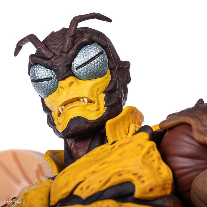 Masters of the Universe - Buzz-Off 1/6