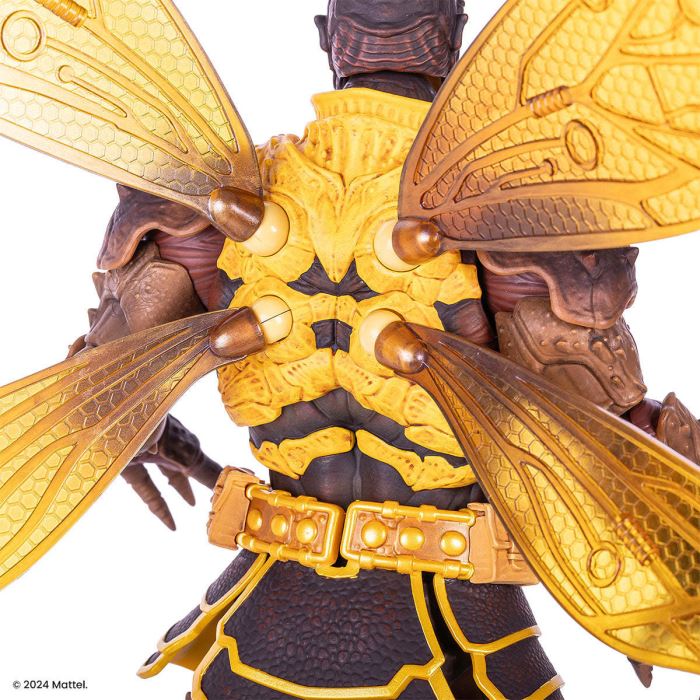 Masters of the Universe - Buzz-Off 1/6