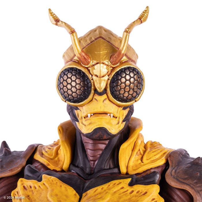 Masters of the Universe - Buzz-Off 1/6