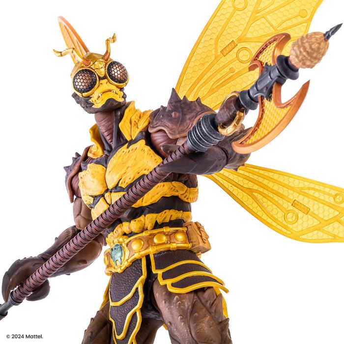 Masters of the Universe - Buzz-Off 1/6