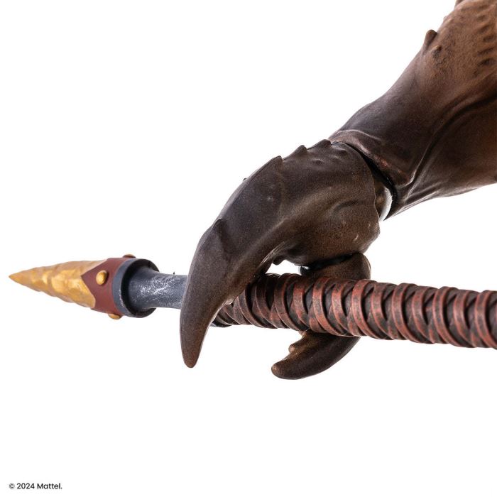 Masters of the Universe - Buzz-Off 1/6