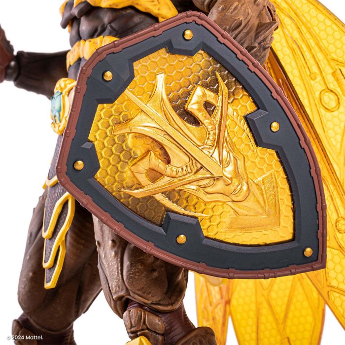 Masters of the Universe - Buzz-Off 1/6