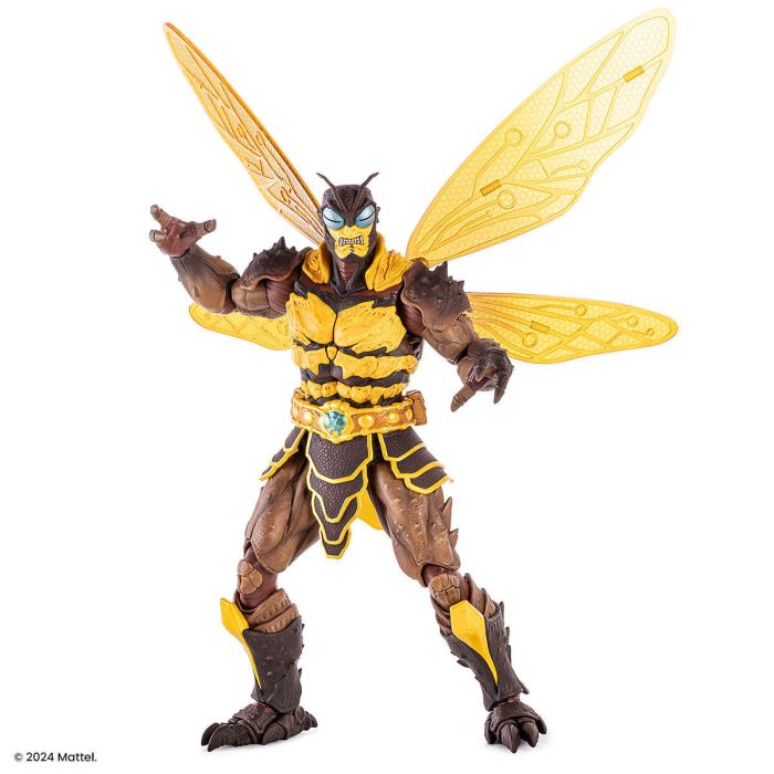 Masters of the Universe - Buzz-Off 1/6