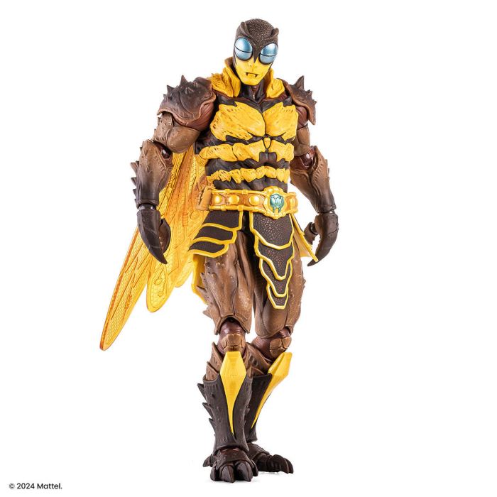 Masters of the Universe - Buzz-Off 1/6