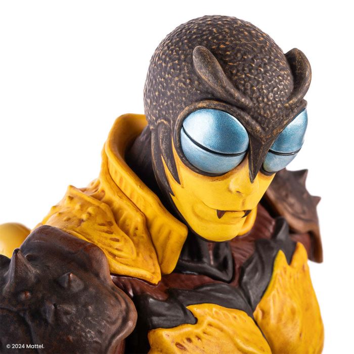 Masters of the Universe - Buzz-Off 1/6