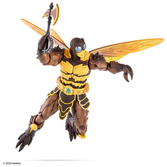 Masters of the Universe - Buzz-Off 1/6