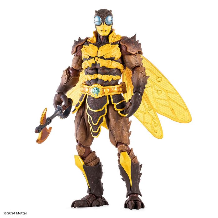 Masters of the Universe - Buzz-Off 1/6