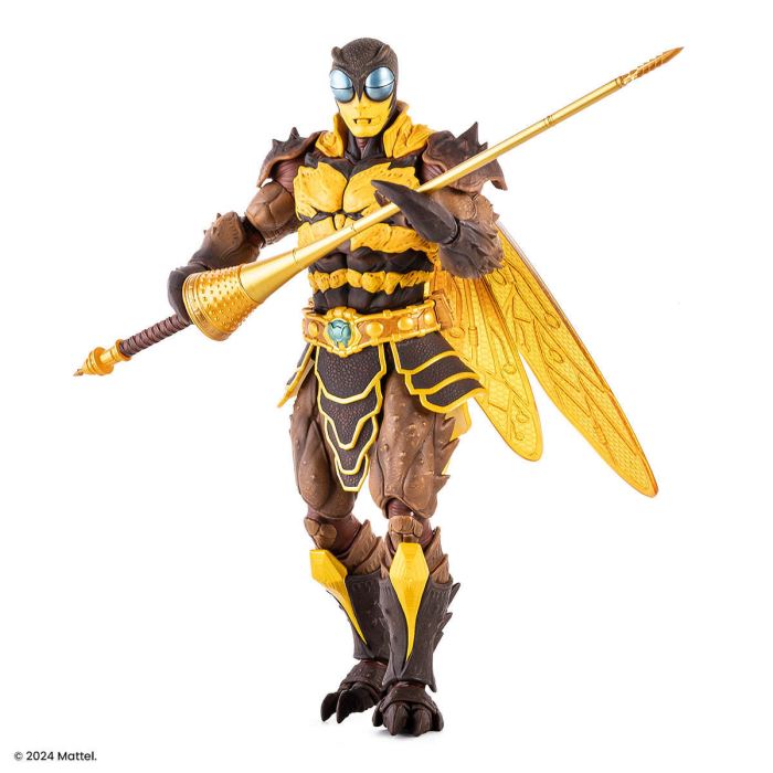 Masters of the Universe - Buzz-Off 1/6