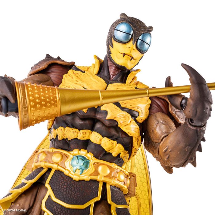 Masters of the Universe - Buzz-Off 1/6