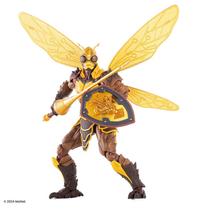 Masters of the Universe - Buzz-Off 1/6