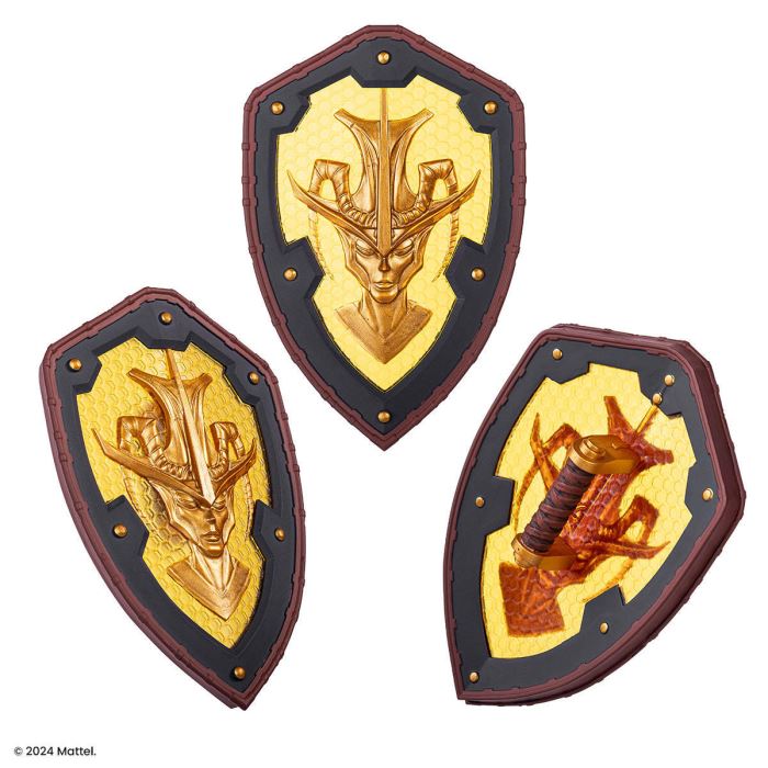 Masters of the Universe - Buzz-Off 1/6