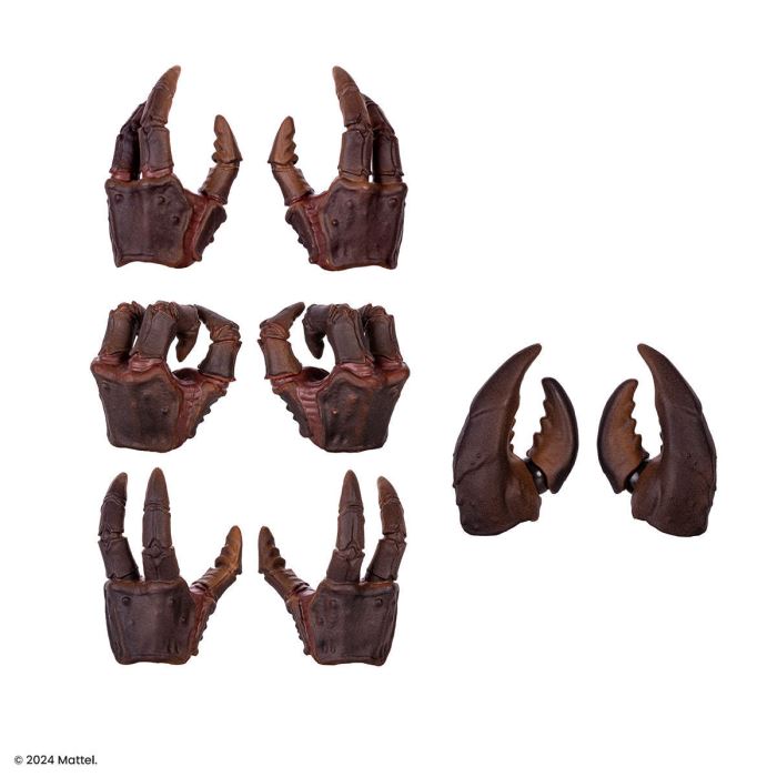 Masters of the Universe - Buzz-Off 1/6