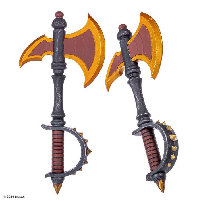 Masters of the Universe - Buzz-Off 1/6