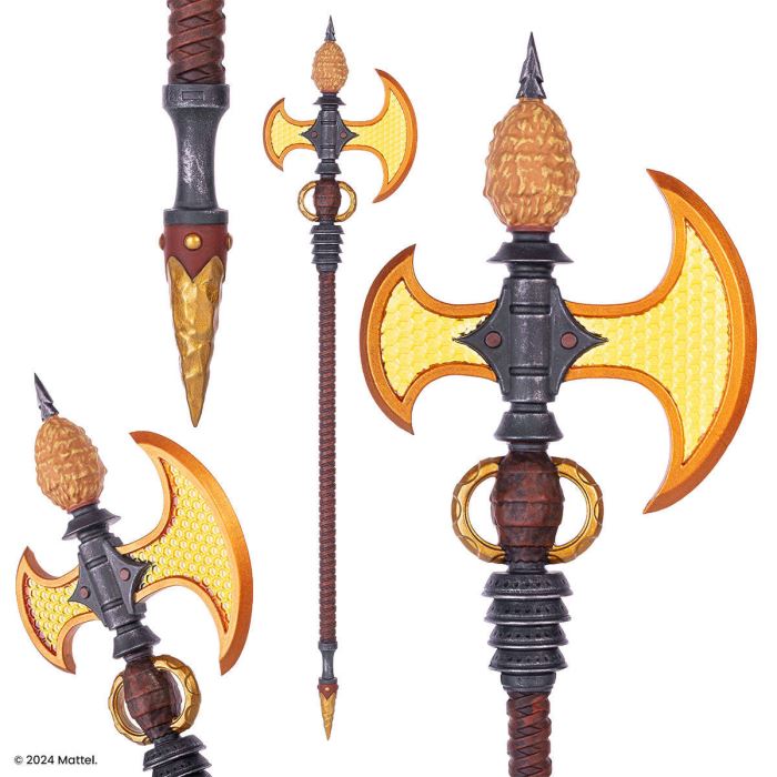 Masters of the Universe - Buzz-Off 1/6