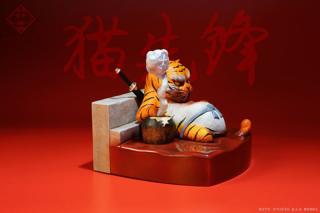 Goodbye Malo - Cat Pioneer