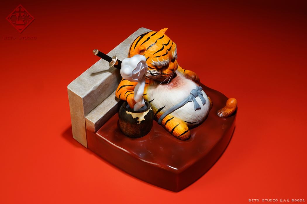 Goodbye Malo - Cat Pioneer