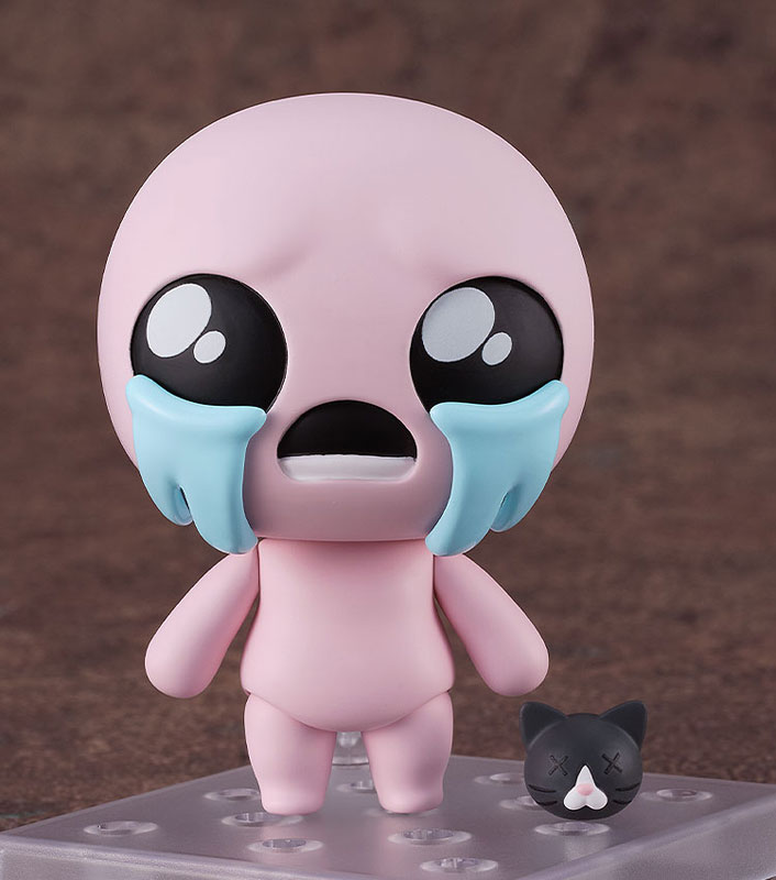 Nendoroid The Binding of Isaac