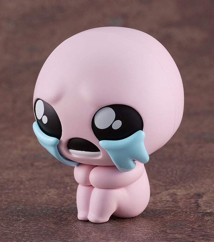 Nendoroid The Binding of Isaac
