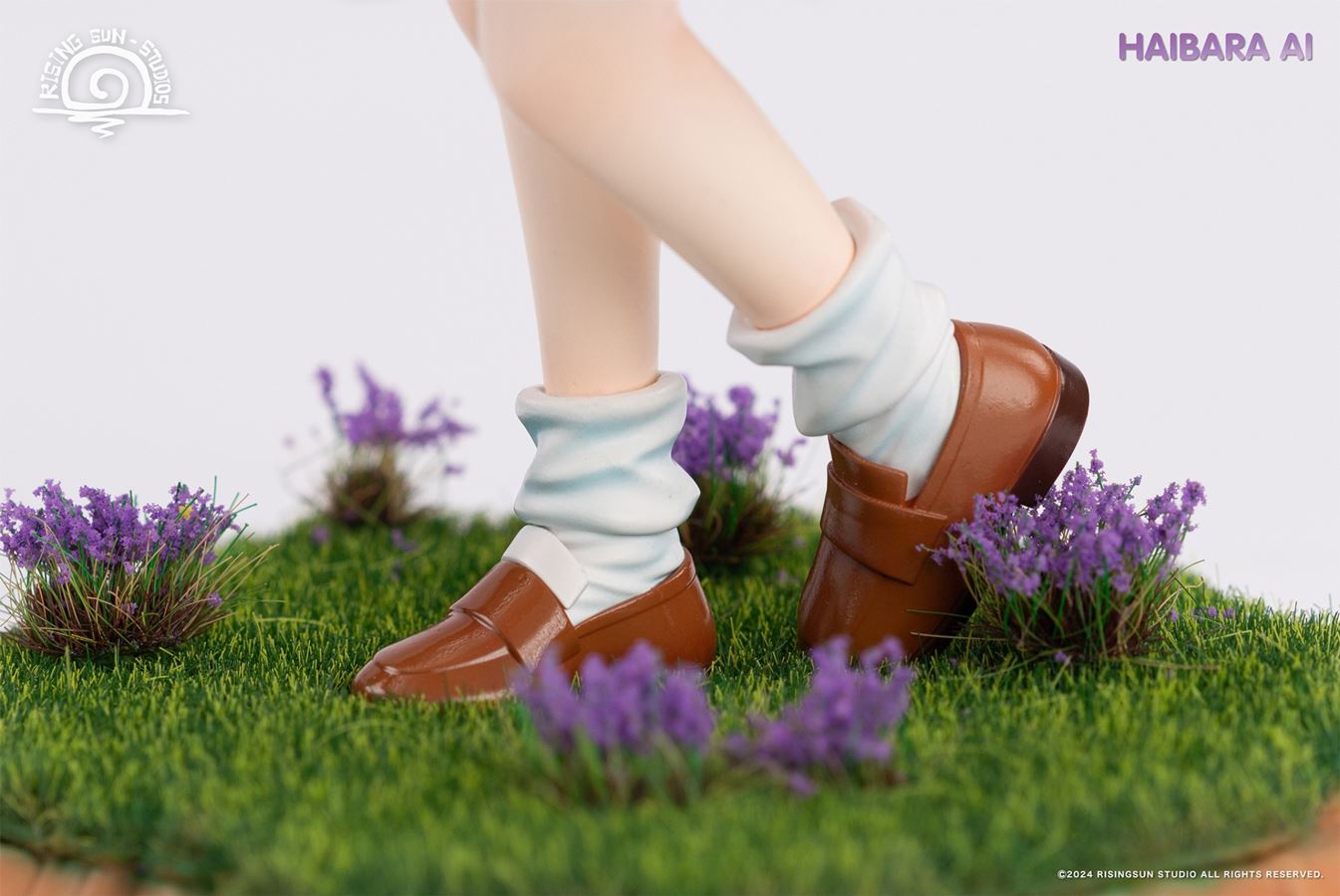 Haibara Ai - Detective Conan