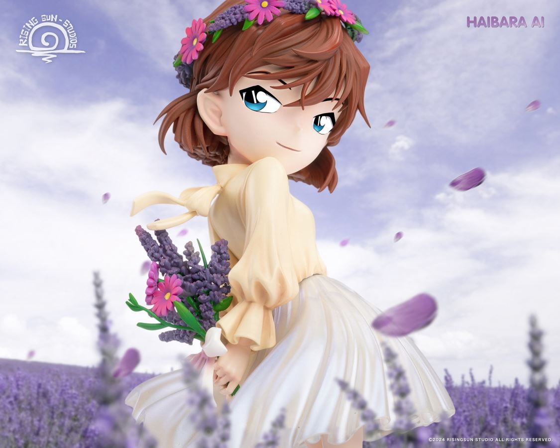 Haibara Ai - Detective Conan