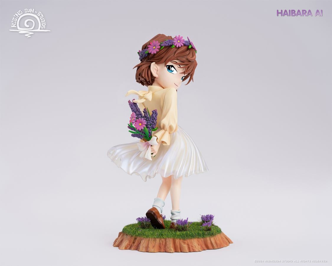 Haibara Ai - Detective Conan