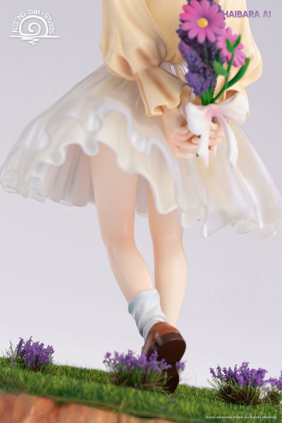 Haibara Ai - Detective Conan