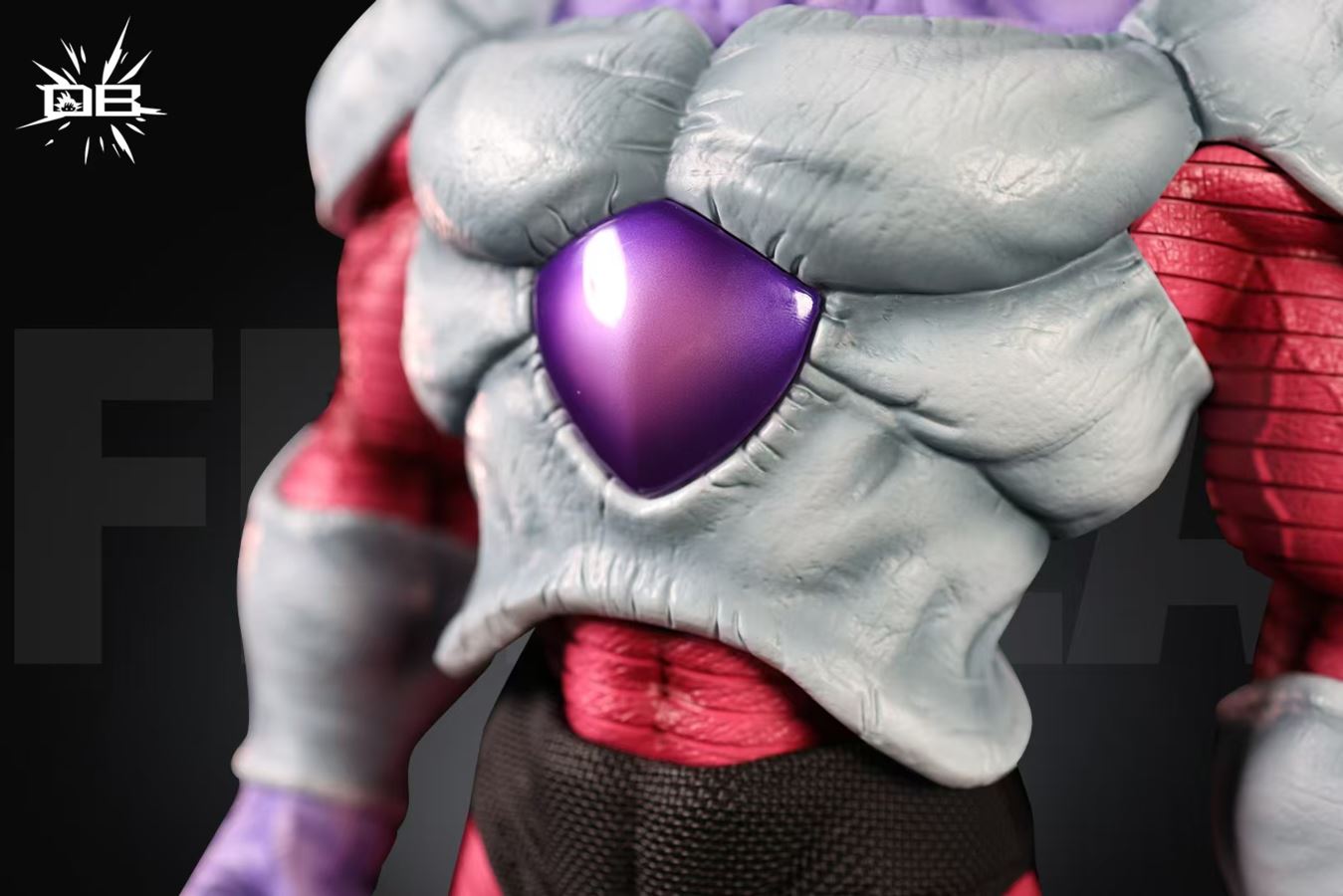Frieza - Dragon Ball