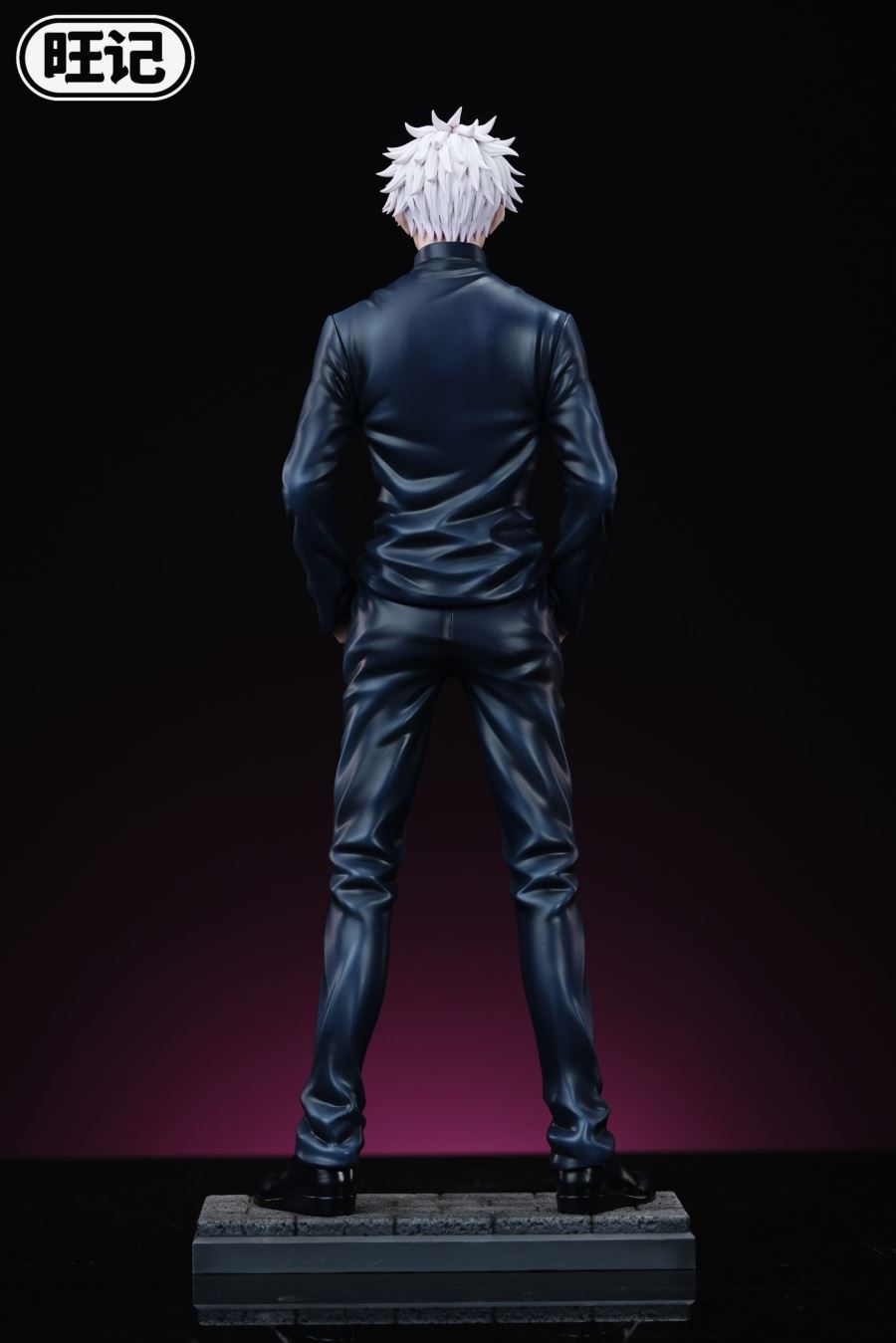 High School Satoru Gojo - Jujutsu Kaisen