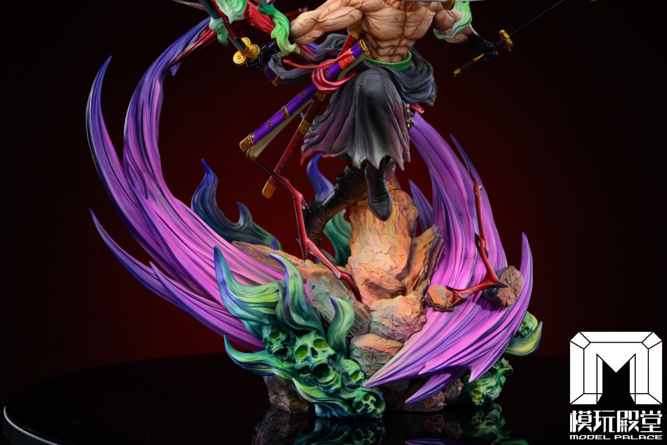 Roronoa Zoro - One Piece