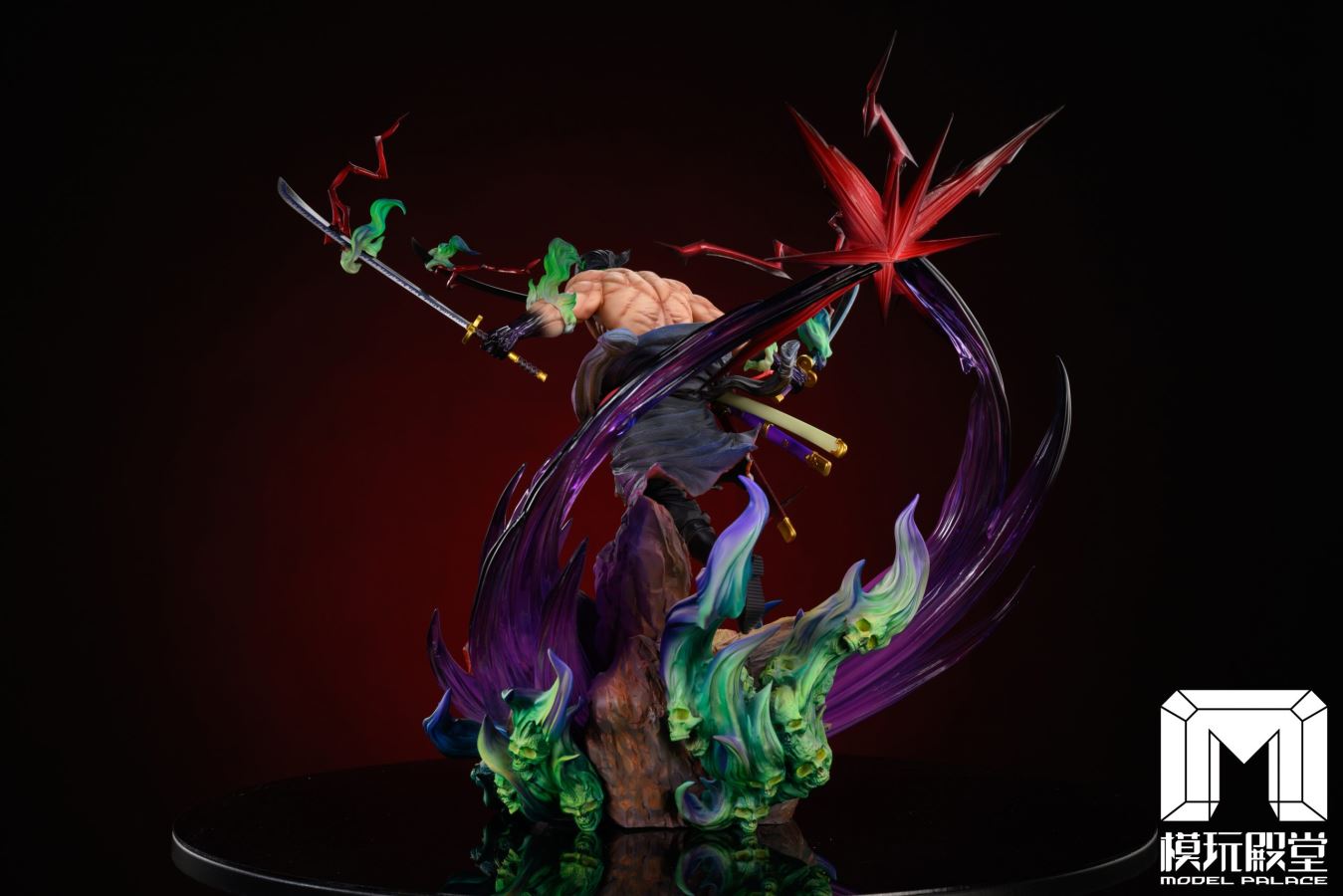 Roronoa Zoro - One Piece