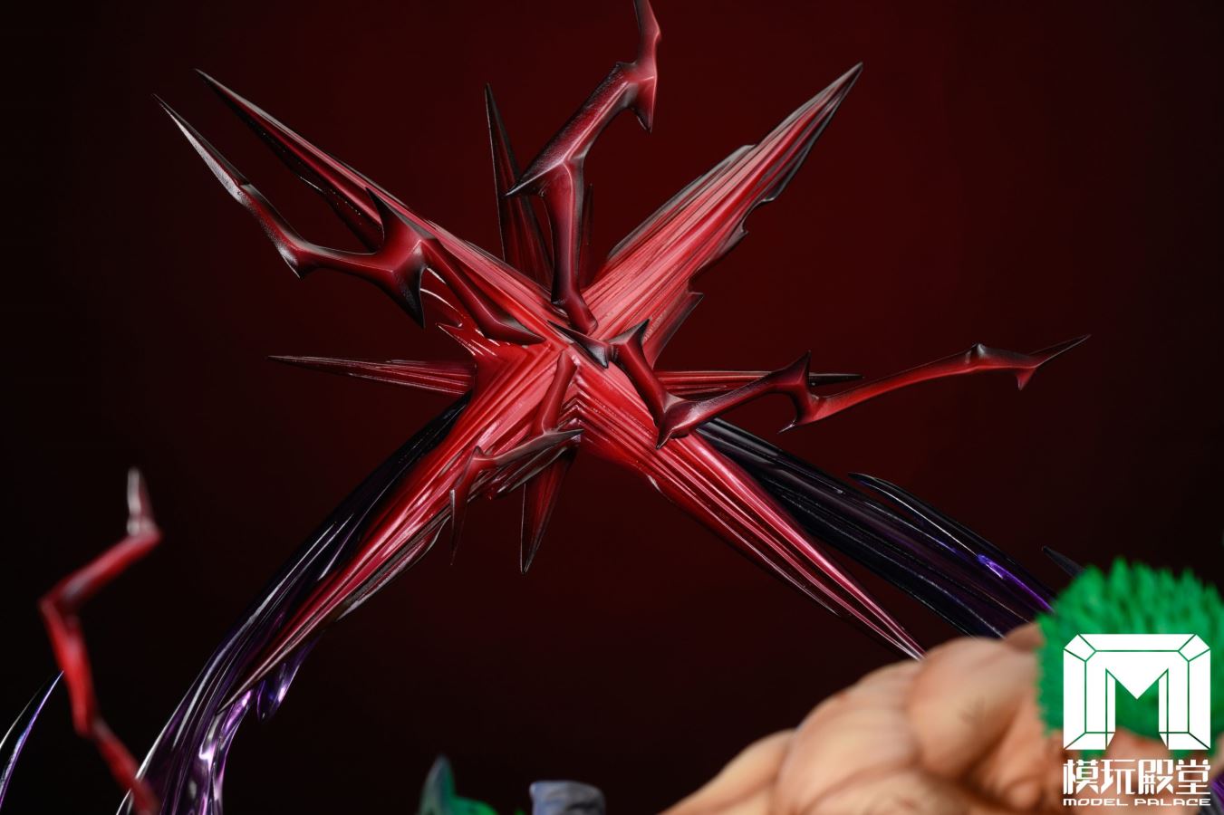 Roronoa Zoro - One Piece