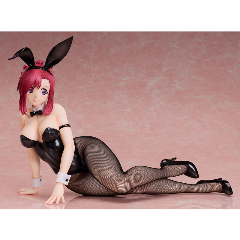 B-style Onegai Teacher Mizuho Kazami Bunny Ver. 1/4