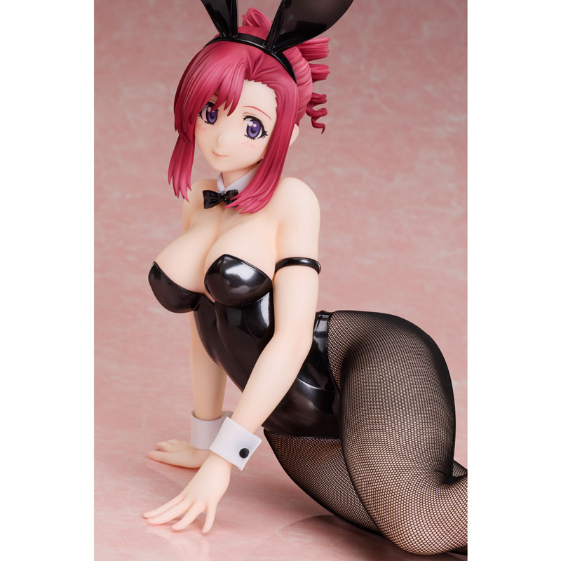 B-style Onegai Teacher Mizuho Kazami Bunny Ver. 1/4