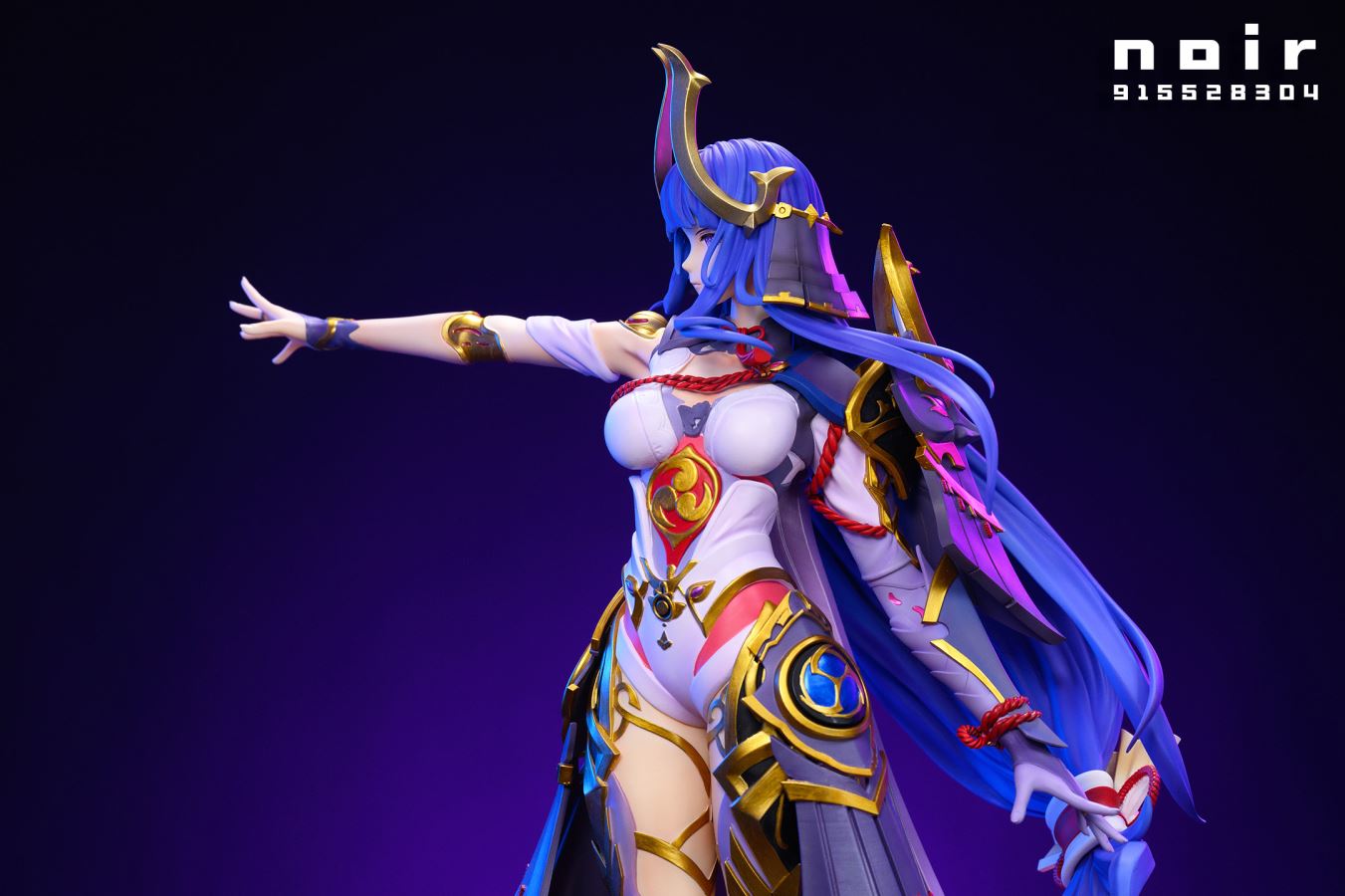 Raiden Ei boss - Genshin Impact