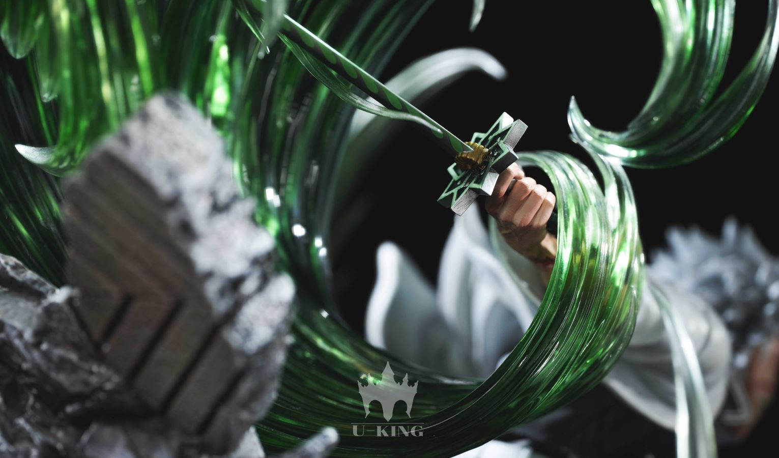 Sanemi Shinazugawa - Demon Slayer